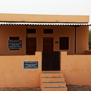 Build a Home for Poor - Building Houses for The Poor Families - A lifetime Gift For Poor