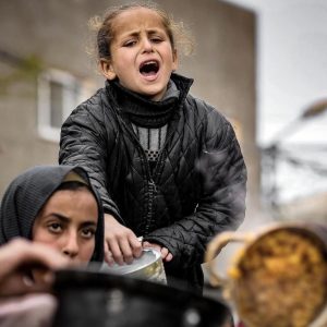 Gaza img food needed